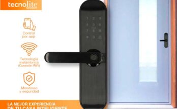 dispositivos inteligentes