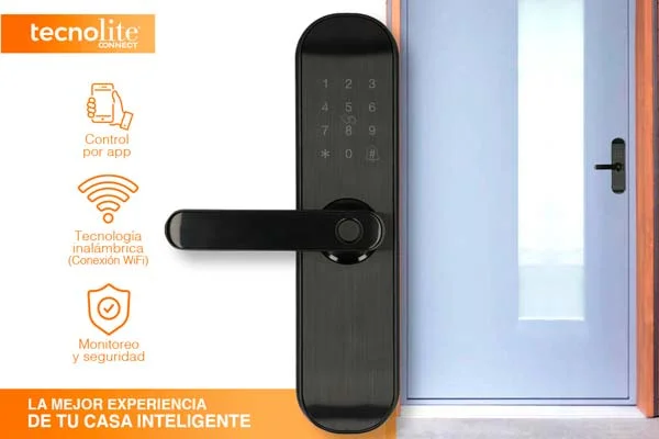dispositivos inteligentes