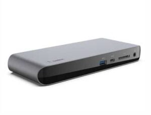 base dock Thunderbold 3