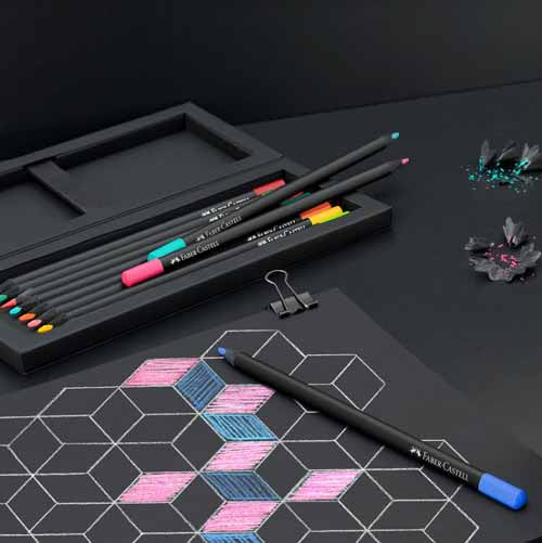 Faber-Castell ecolápices