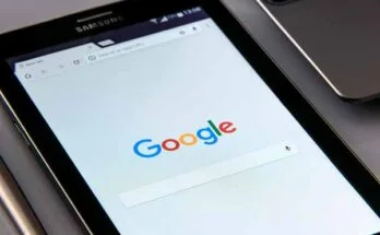 Google Core Web Vitals