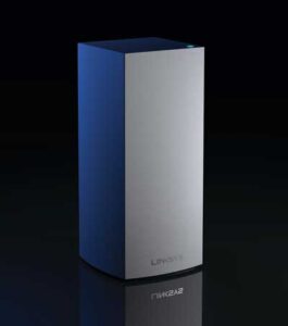 Linksys Velop WiFi Mesh