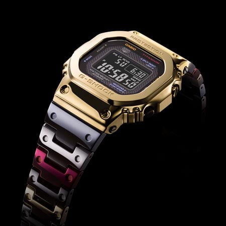 Casio reloj G-Shock 