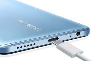 TECNO Mobile en México