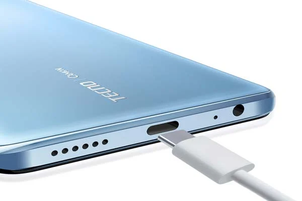 TECNO Mobile en México