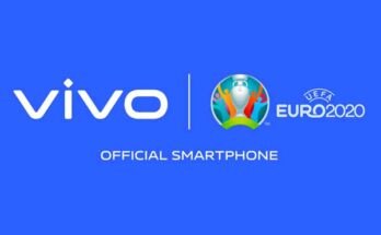 Smartphones vivo