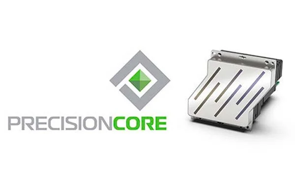 Cabezales de impresión Epson PrecisionCore