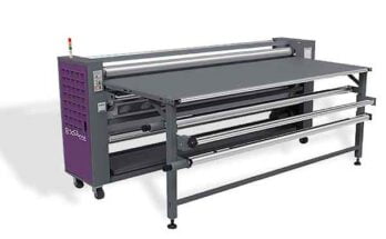Graphics One calandra xpress