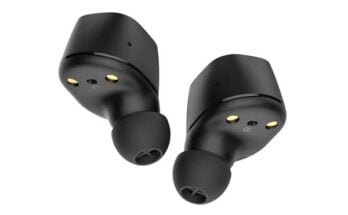 CX True Wireless audífonos Sennheiser