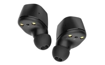 CX True Wireless audífonos Sennheiser