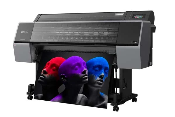Epson impresoras SureColor