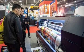 Fespa México Industria de la impresión