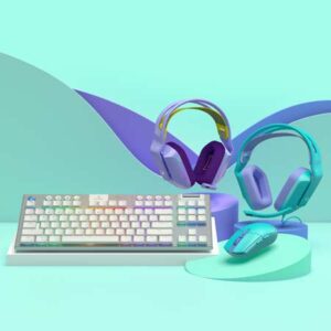 Color Collection Logitech G