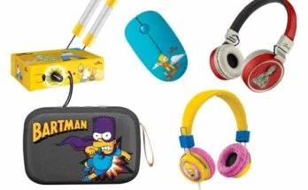 Steren y Los Simpson