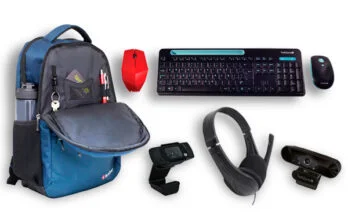 TechZone gadgets regreso a clases
