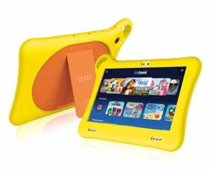 tableta Alcatel Tkee mini