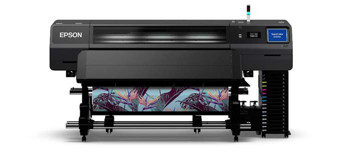 impresora para señalización