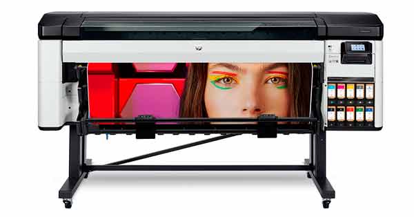 HP DesignJet Z9 Pro