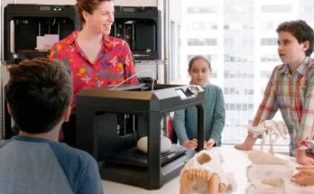 MakerBot CloudPrint