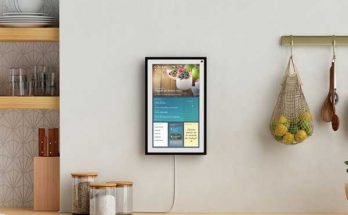 Amazon Echo Show 15