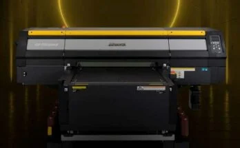Impresoras Mimaki serie UJF