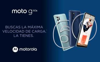 Moto g60s y moto g50 5G