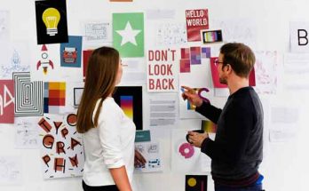 Marketing crossmedia
