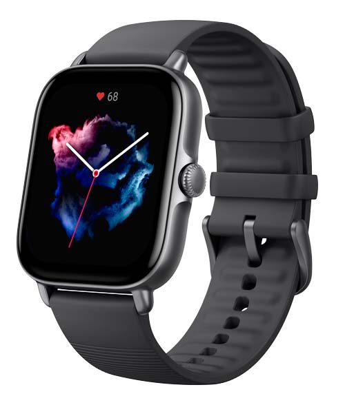 Amazfit GTS 3