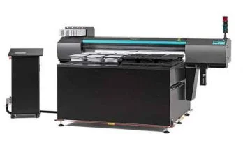 Equipos de impresión Roland DGA