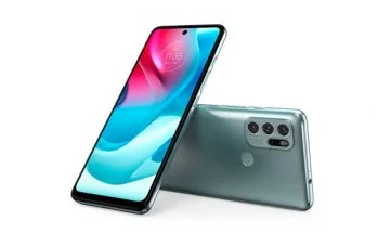 Motorola moto g60s