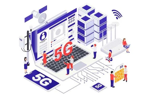 Software y soluciones 5g