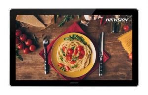 digital signage Hikvision