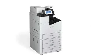 Impresora multifunción Epson