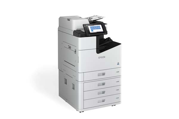 Impresora multifunción Epson