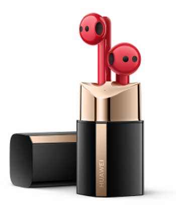 Huawei FreeBuds Lipstick