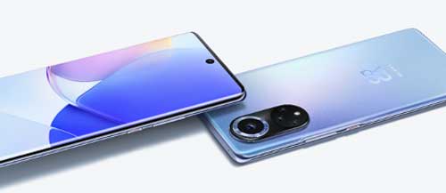 Huawei Nova 9