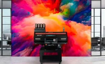 Impresión 3D FormNext Mimaki