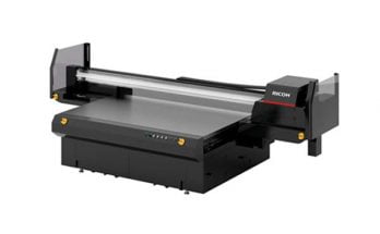 Ricoh Pro TF6251 impresión gran formato