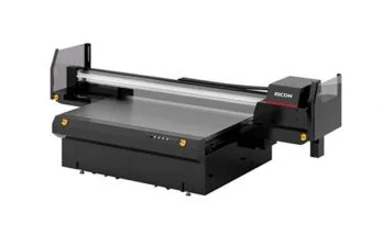 Ricoh Pro TF6251 impresión gran formato