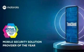 Motorola ThinkShield
