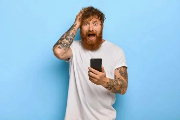 proteger tu celular de hackers