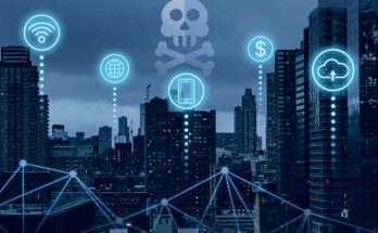 Seguridad en equipos trabajo híbrido