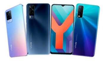 smartphones vivo