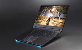 LG Electronics UltraGear Laptop