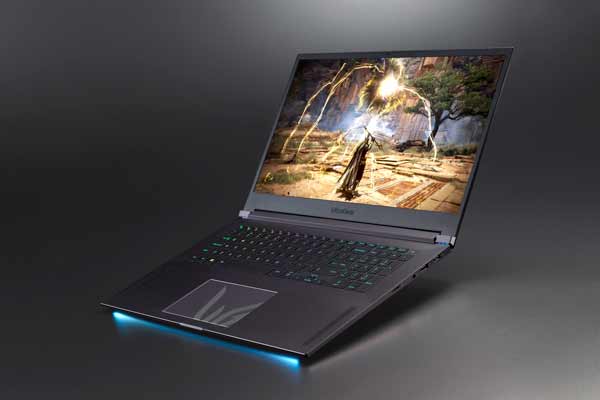 LG Electronics UltraGear Laptop