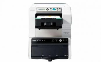 Impresora DTG consejos