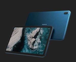 tablet Nokia T20
