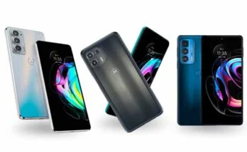 regalo motorola navidad smartphone