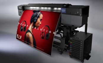 Imprimir Rótulos y letreros con equipos de calidad