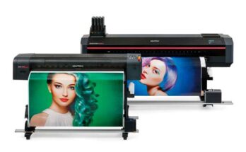 Impresoras para señalización Mutoh